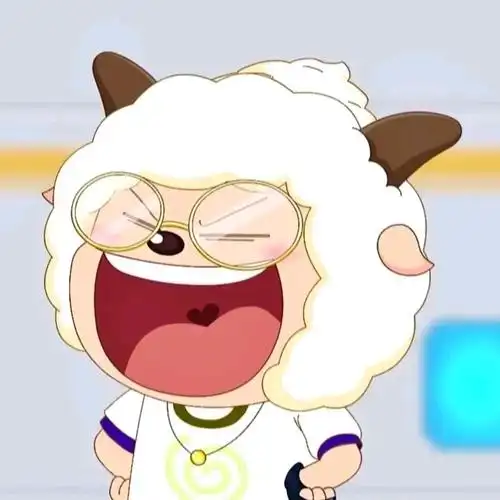 来丰富一下 懒羊羊头像真的太喜欢啦|头像|懒羊羊_新浪新闻