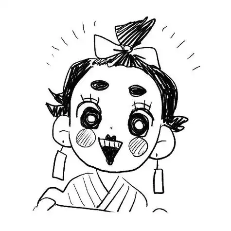 鬼灭之刃 #二次元 #侵权即删 #灶门炭治郎 炭炭表情包, - 抖音