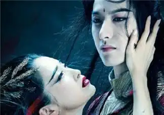 一分钟读懂烈火如歌人物关系暗夜罗和烈如歌有这神秘关系