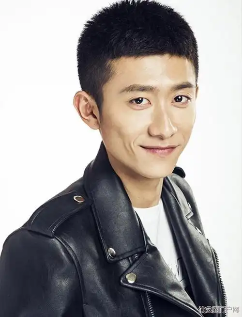 张一山个人资料