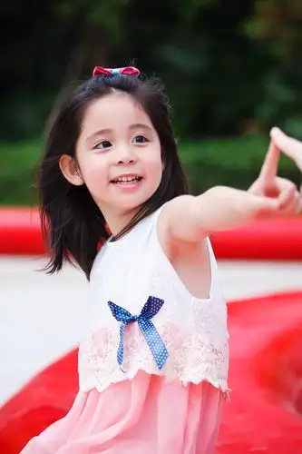 家有儿女初成长,5岁啦-写真相册 - lightroom摄影photoshop后期