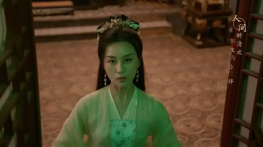 我就是这般女子|夏楠|倾城时刻:绝代佳人的古装华章