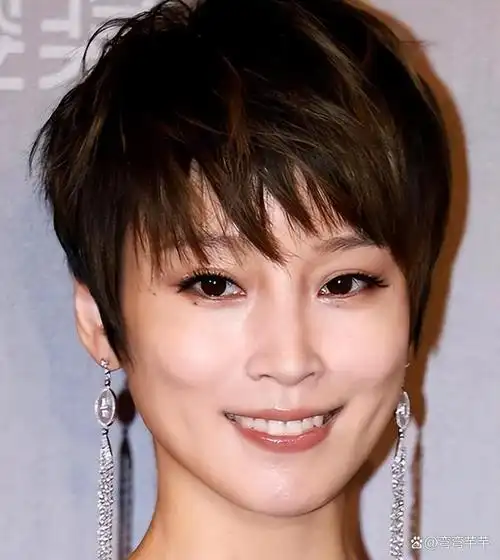 事实证明谢楠走上新的生活道路