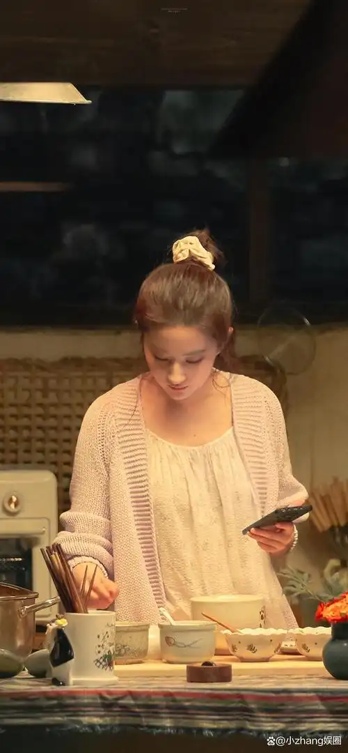 近日,神仙姐姐刘亦菲的首部现代剧《去有风的地方》正在热播,神仙姐姐