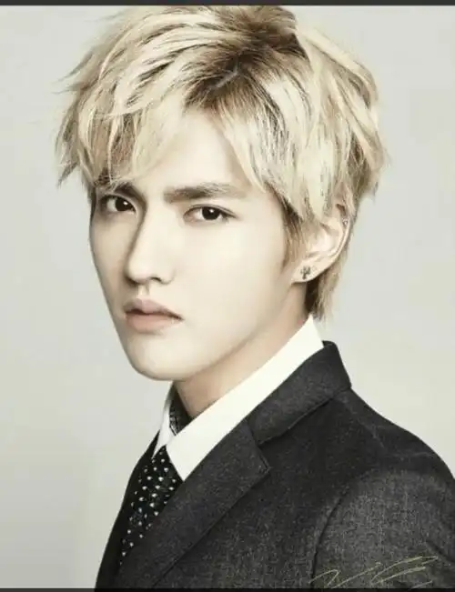 吴亦凡的黑料事件