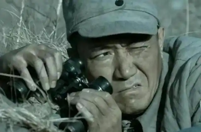 亮剑重播3000次的经典李云龙你快开炮啊