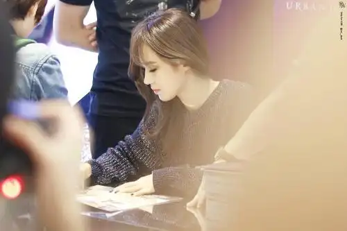 少女时代 权侑莉 权俞利 yuri - 堆糖,美图壁纸兴趣社区