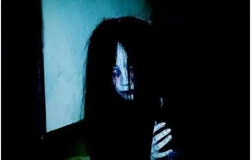 挑战最吓人鬼图片最恐怖最吓人的鬼图片合集胆小勿入