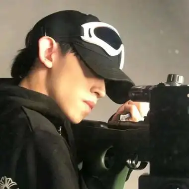 超酷潮男头像真人图片超酷头像帅气型男20张