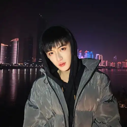 快手男生头像霸气高清图片,酷酷的很有范很吸引女生的帅哥