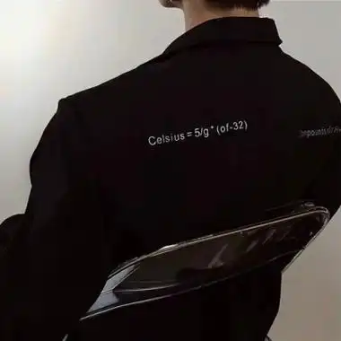 许寻/男生黑色系部位头像/国家尚未富强,谈何儿女情长