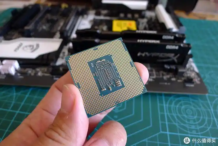 勒紧一年裤腰带,终于是把新i7平台折腾回家_显卡_什么值得买