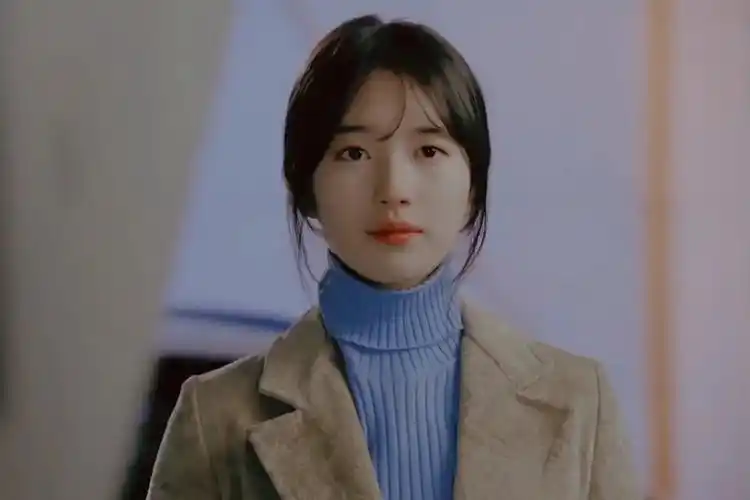 "任意依恋 "裴秀智真的很漂亮!_哔哩哔哩_bilibili