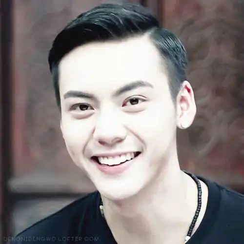 【陈伟霆】【cwt】【陈等等】 十二道锋味 第二季 截图 修图 (图源