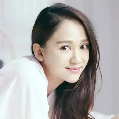 陈乔恩头像 陈乔恩图片头像大全