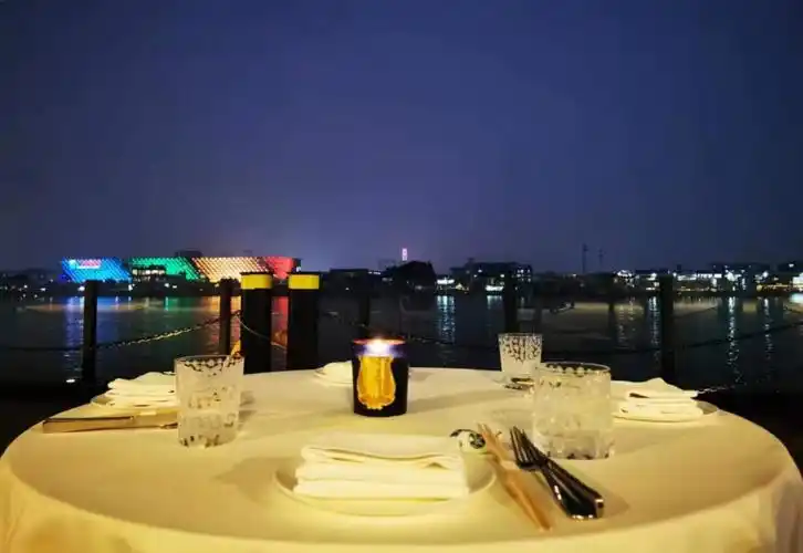 私人订制晚宴欢迎来撩