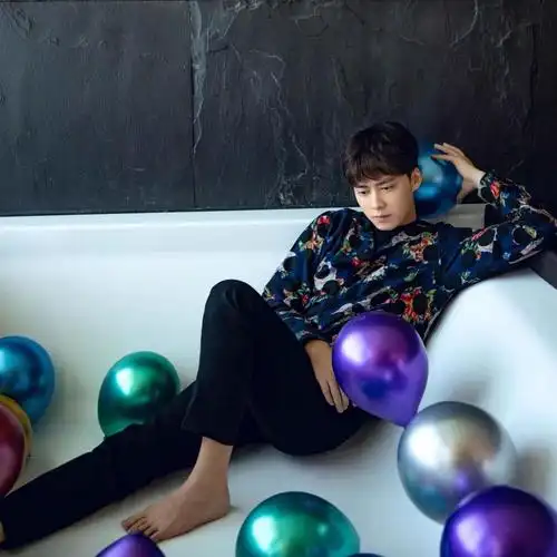 李易峰帅气魅力头像