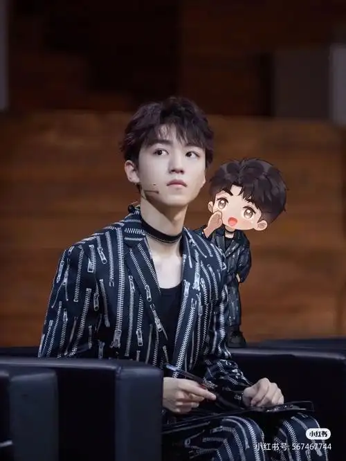 当小凯遇上小小凯系列一