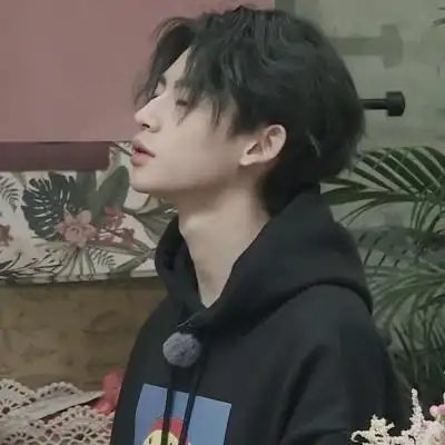 小鬼王琳凯头像_男生头像_我要个性网