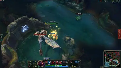 当lol英雄身披中亚你还认识几个身穿中亚的小龙