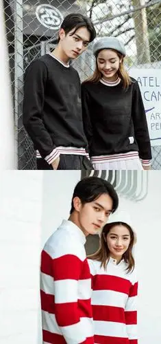 网购都能被扒出前任,论如何与现任前任相处,只服许凯