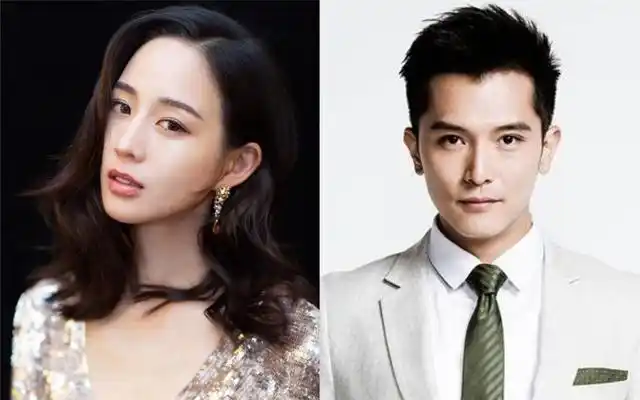 张钧甯邱泽曝爱后首同框!