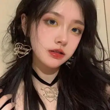 温柔清冷又很有气质的女生头像 全新好看的简单气质的qq女头_女生头像