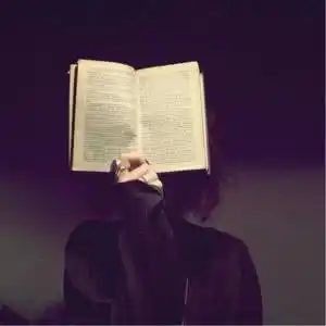 读书头像唯美图片微信头像读书图片大全