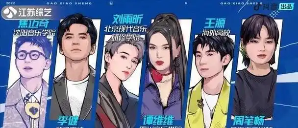 从华晨宇到刘宇宁,没代表作却成"乐坛顶流",这些明星羞不羞?