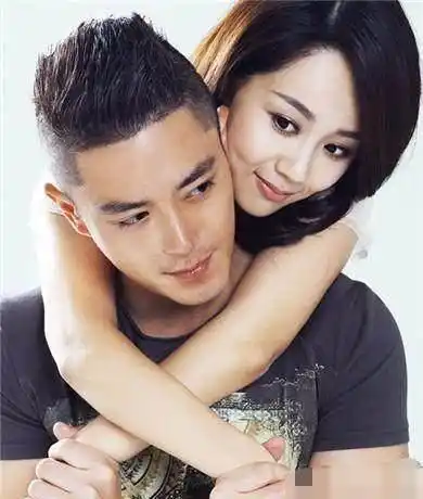 绯闻最多片酬最高的他,曾说前任难伺候,如今却成护妻炫女狂魔_霍建华