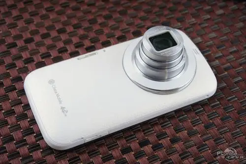 10倍光学变焦 三星galaxy k zoom图赏_手机_太平洋电脑网