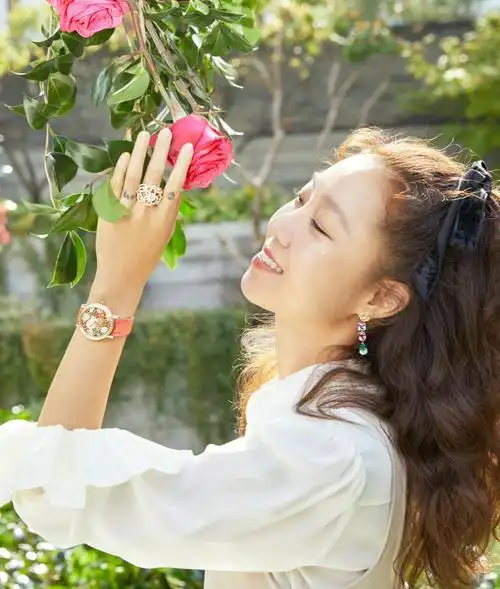 伯爵星光孔孝真