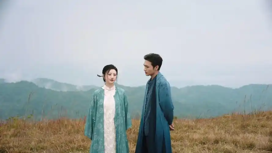 司藤- 堆糖,美图壁纸兴趣社区