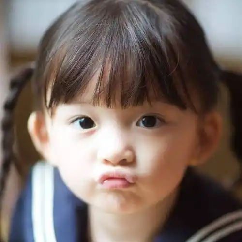 而且这个小名也很好听,是一个很适合女孩的小名