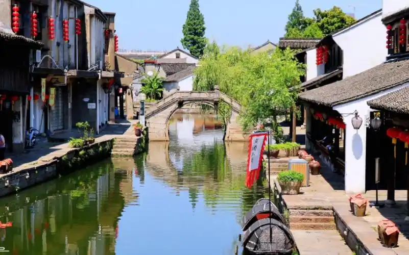 绍兴越城区居然有这么多风景,有颜值有故事,网红打卡地多不胜数