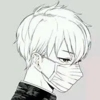 微信头像男素描【点击鼠标右键下载】