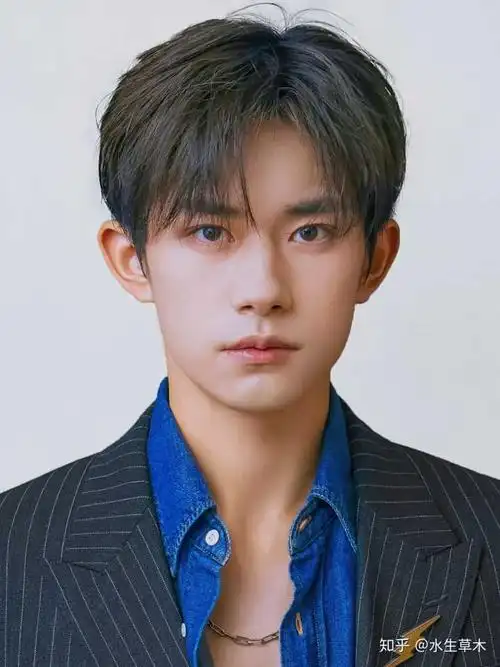 你最喜欢易烊千玺哪个发型?