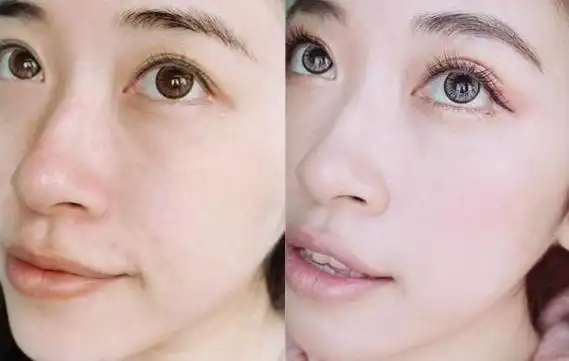 记得常备这款美白面膜!皮肤水嫩又白皙