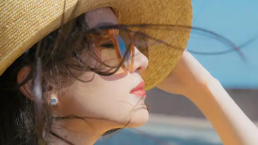 刘亦菲仙气复古高清桌面壁纸_大陆明星_壁纸下载_美桌网