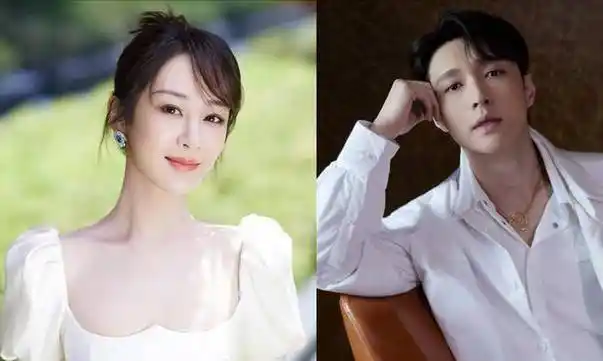 张艺兴杨紫在线拆cp,成辟谣圈粉第一对_生活_公费_互动