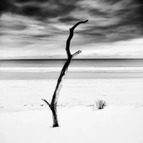 michaelschlegel精美黑白风景照