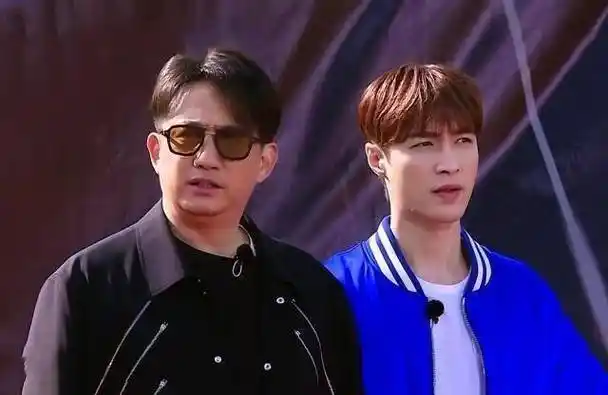 原创原创极限挑战5岳云鹏被反套路张艺兴很幸运老成员情谊一目了然