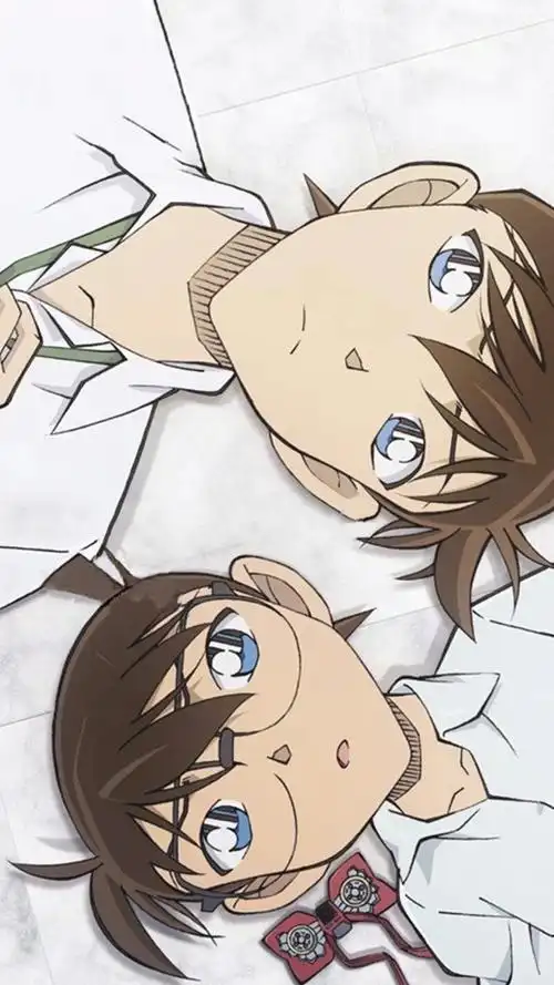 名柯- 堆糖,美图壁纸兴趣社区