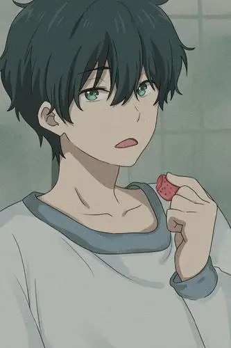 冰菓折木奉太郎