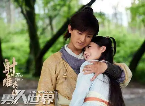 杨旭文微博表白李一桐啥情况杨旭文李一桐可能在一起吗