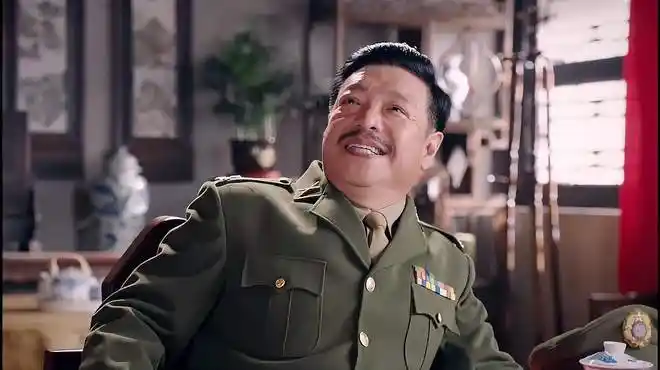 丁大命:关老太放开胆子讲话,团座立马懂了,您这是要策反我啊?