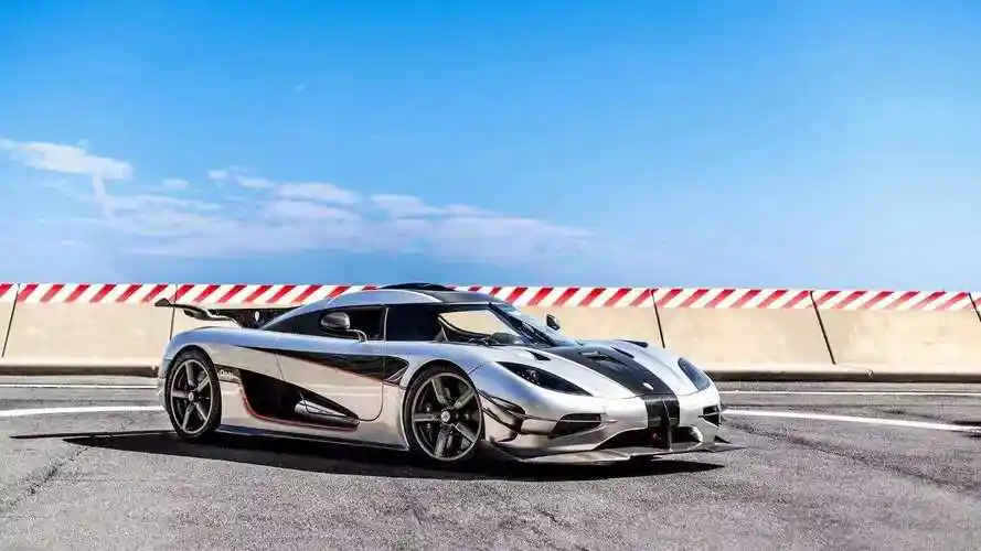 世界上最好的跑车优质