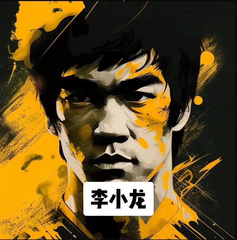 倾空你的杯子,方可再行注满,空无以求全. — 李小龙 #李小 - 抖音