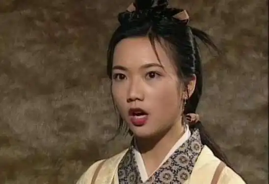 "东哥百晓生兵器谱"史上最精最全《神雕侠侣》女性人物武功排名