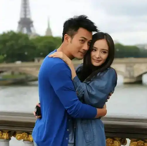 《璀璨星途下的阴影:杨幂遭遇"高端渣男"刘恺威》_挑战_爱情_认可